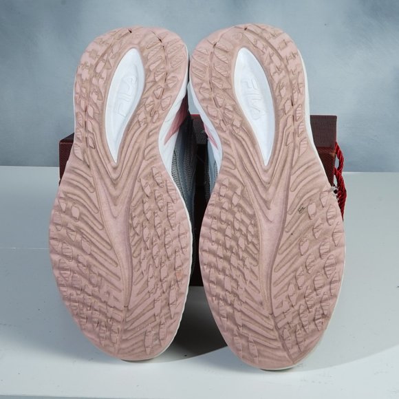 Fila Women's Sneakers Size 10 - Picture 8 of 9